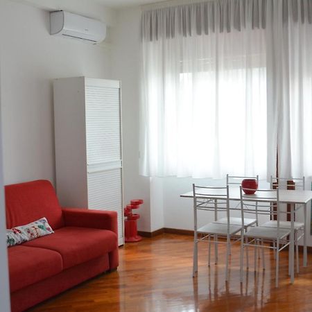 Casa D'Amato Salerno Apartment Exterior photo